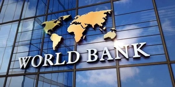 World Bank improves forecast for Russian GDP growth in 2024-2025