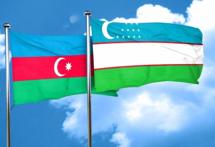 Shavkat Mirziyoyev: Azerbaijan-Uzbekistan cultural ties intensify 