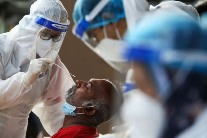 South Africa on high alert after 5 cases of monkeypox confirmed 