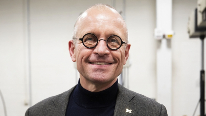 Volker Sick: CO2 utilization must be key outcome for COP29