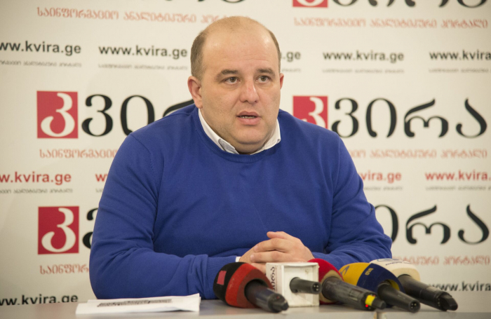 2024/06/1718218264.jpg + Why Georgia wants to restore diplomatic relations with Russia News about - Why Georgia wants to restore diplomatic relations with Russia