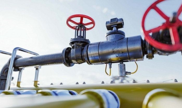 Azerbaijan expects to supply 1.2 bcm of gas to Greece by year-end 