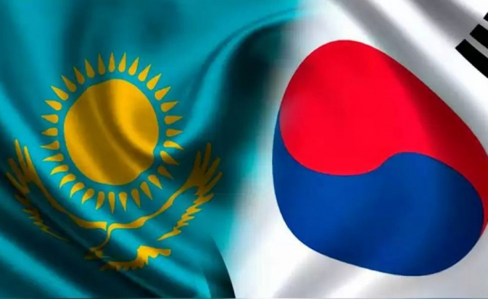 Kazakhstan, South Korea embark on cooperation in minerals, oil and gas 
