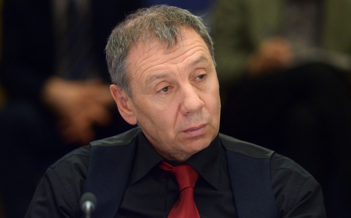 News about - Armenia's exit from CSTO geopolitical defeat for Russia