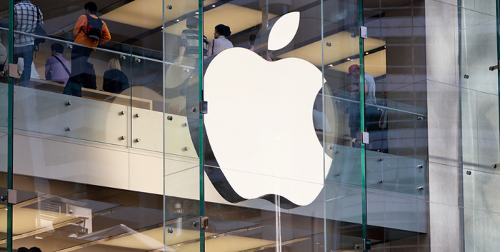 Apple faces lawsuit for underpaying female employees