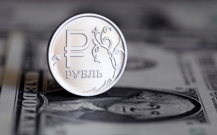 Kyrgyz banks suspend operations with Russia