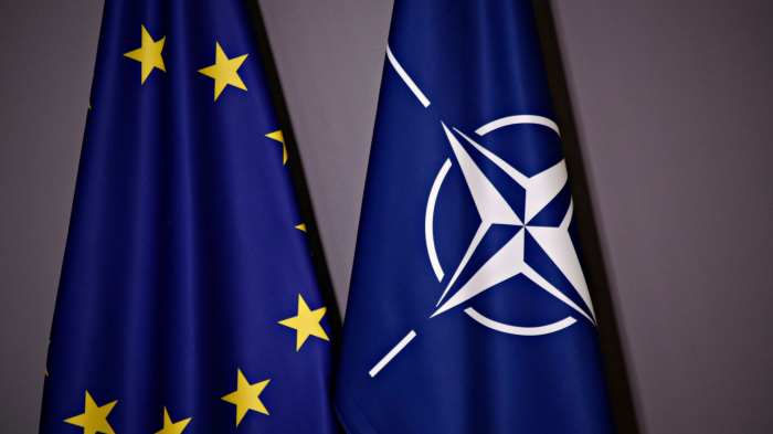 Germany says NATO’s European allies to increase their defence spending