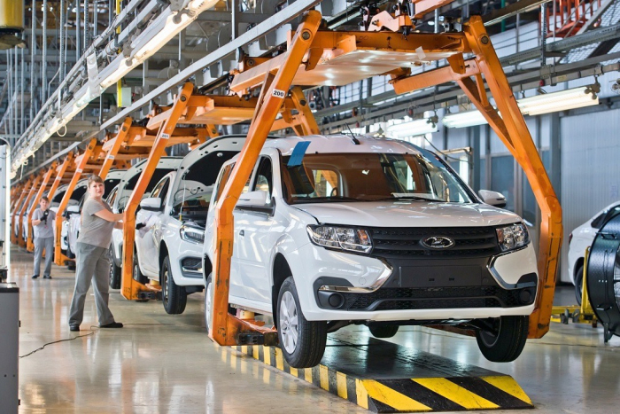 AvtoVAZ is taking over Azerbaijan: How Lada strives to beat Chinese rivals
