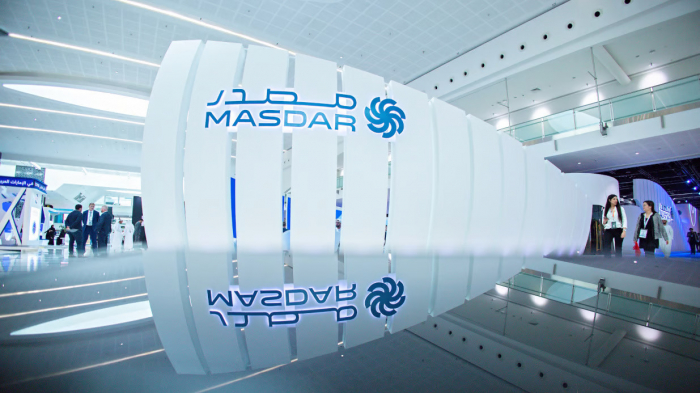How Masdar is powering Azerbaijan's renewable energy boom