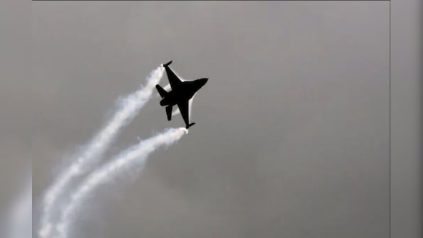 Sweden says Russian military jet violated airspace 