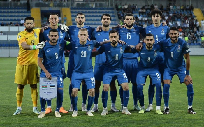 Azerbaijan U16 football team to hold selection camp 
