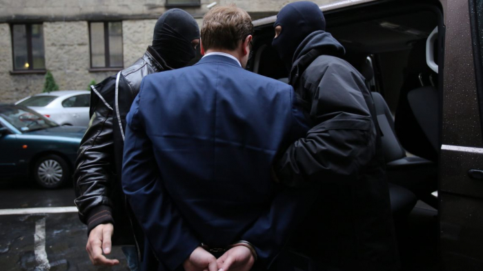 Three Russian spies on the run in Poland - media