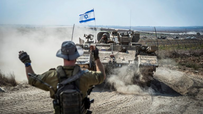 Future war looms: Israel approves offensive plans against Lebanon