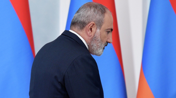 Pashinyan's conflict with radicals gains momentum