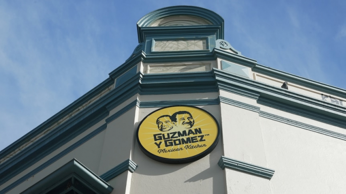 Mexican restaurant chain IPO may be turning point for Australia's market 