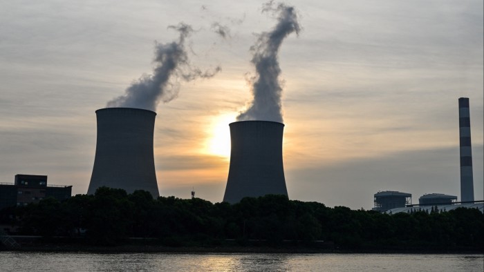 Fossil fuel use, emissions hit records in 2023: Report 