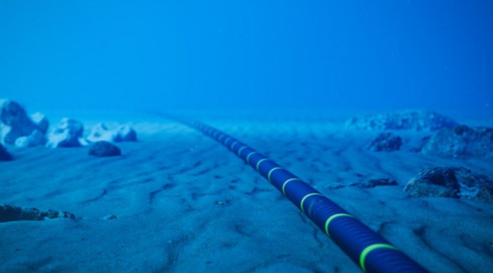 Azerbaijan, Kazakhstan set to invest in fiber optic cables in Caspian Sea