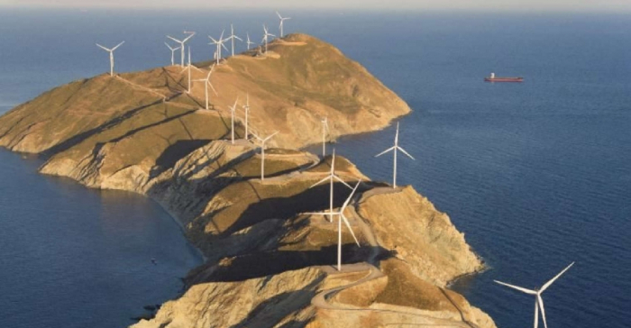 Masdar to acquire nearly 70% stake in Greece’s Terna Energy