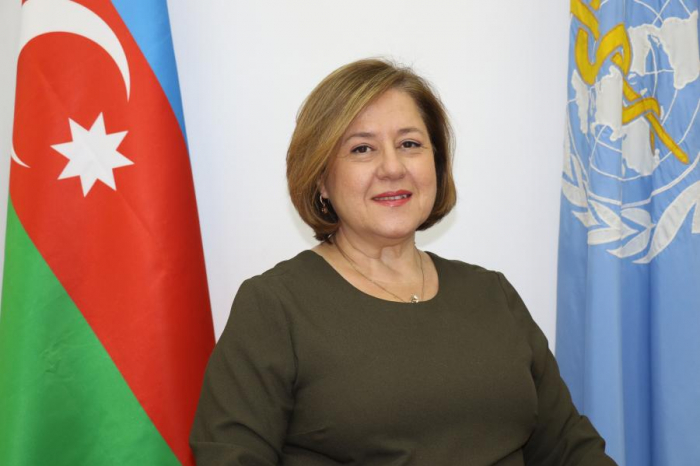 WHO's Azerbaijan Office: We will face more challenges in the future, it is inevitable 
