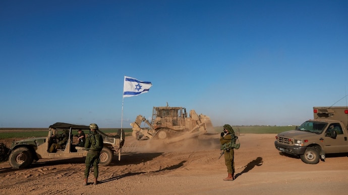 Israeli army confirms killing of senior Hamas commander in Gaza 