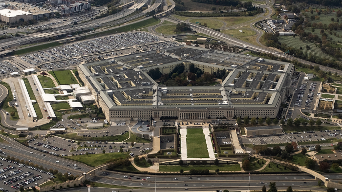 Ukraine can hit Russian forces 'anywhere' using US-supplied arms: Pentagon 
