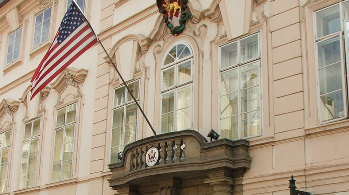 US reiterates support for Azerbaijan’s demining efforts