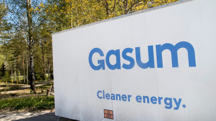 Finland’s Gasum to halt Russian LNG purchase