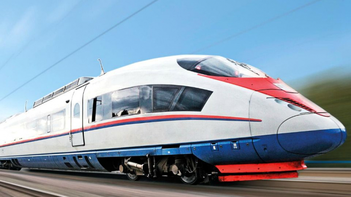 Moscow - St. Petersburg high-speed rail to cost $20.6 billion 