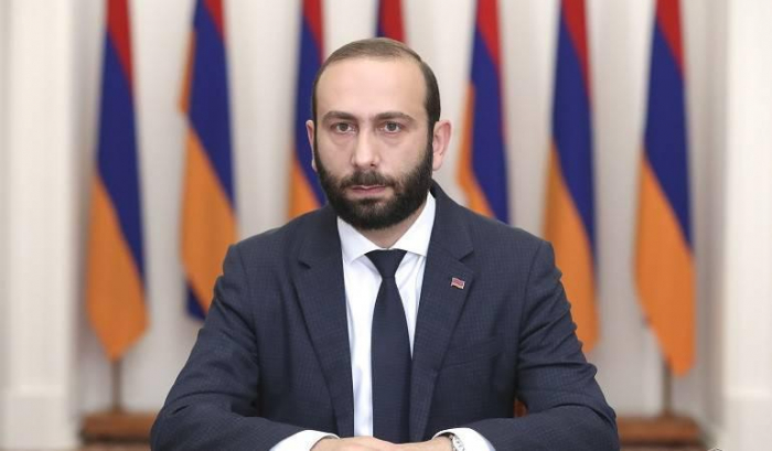 Yerevan says ready to finalise peace deal with Baku within month 