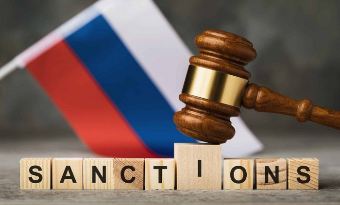   New anti-Russia sanctions:  Impact on Azerbaijan's economy 