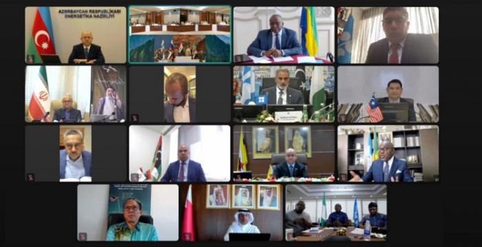 Azerbaijan joins OPEC Plus production quota agreement for 2025