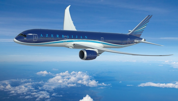 Azerbaijan's civil aviation marks 86th anniversary