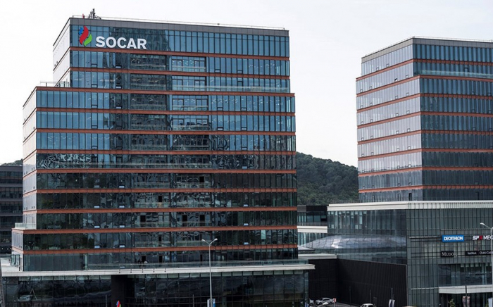 SOCAR Türkiye responds to unfounded accusations 