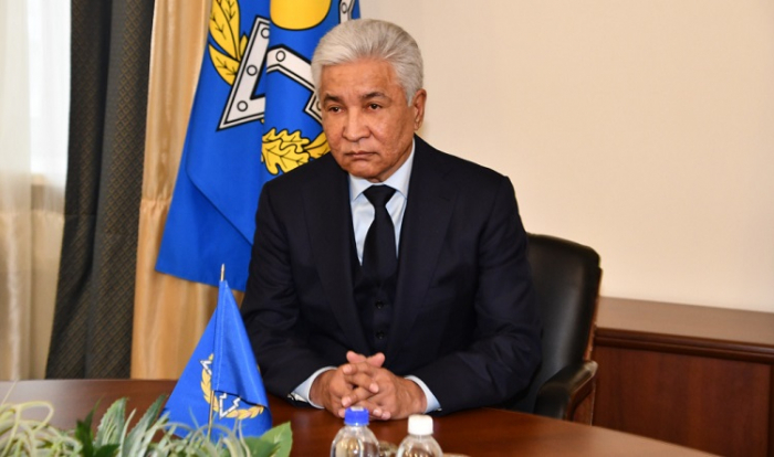 CSTO wants Armenia to clarify relations with organization 