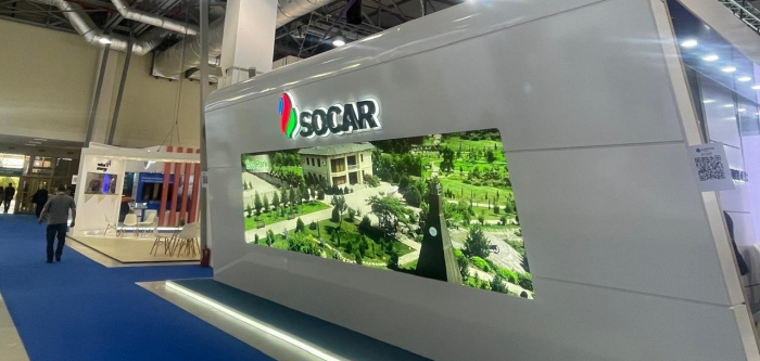 Baku Energy Week gets underway 