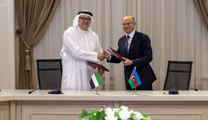 Azerbaijan, UAE set to implement new green energy projects 