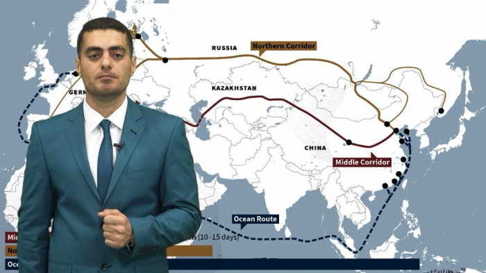   VIDEO: North-South, West-East... What actions should Azerbaijan take? 