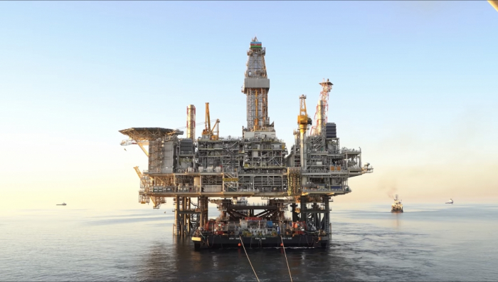 Azeri Central East platform to take couple of years to ramp up, says bp