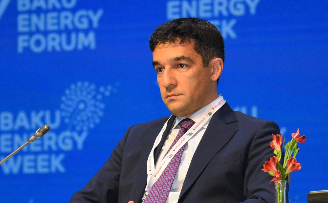 SOCAR supplies hydrocarbons to 16 European countries