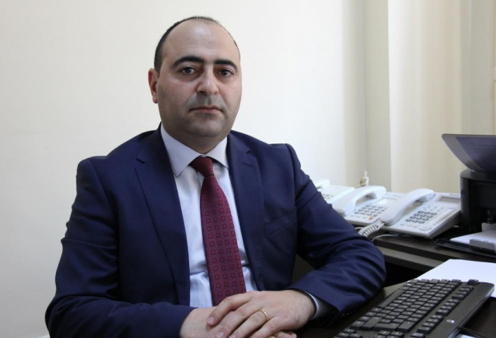 News about -  How Azerbaijan adapts to new technologies in agriculture