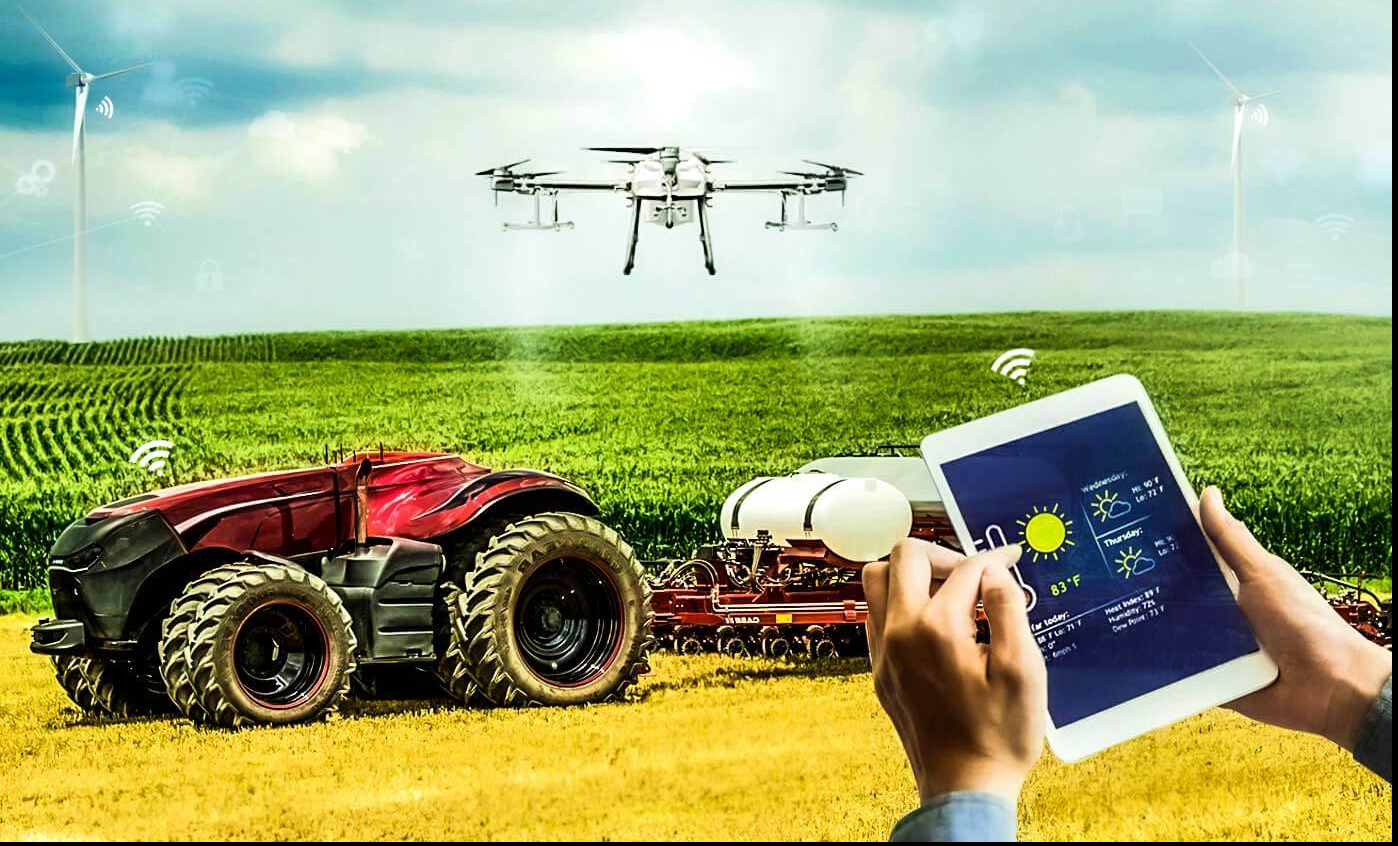  How Azerbaijan adapts to new technologies in agriculture