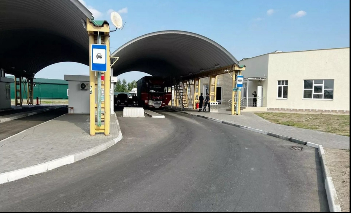 Azerbaijan, Georgia set to establish new customs checkpoint