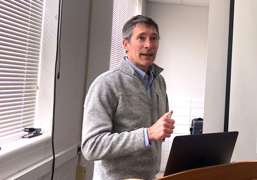 Steve Vavrus: COP29 will need to reckon with shocking global warming