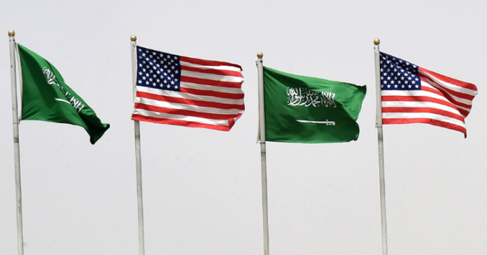 US, Saudi Arabia close to finalizing draft security treaty 