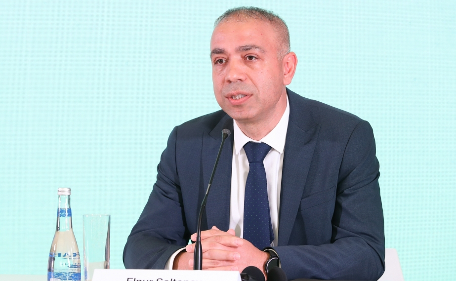 Climate change endangers existence of some countries, COP29 CEO warns 