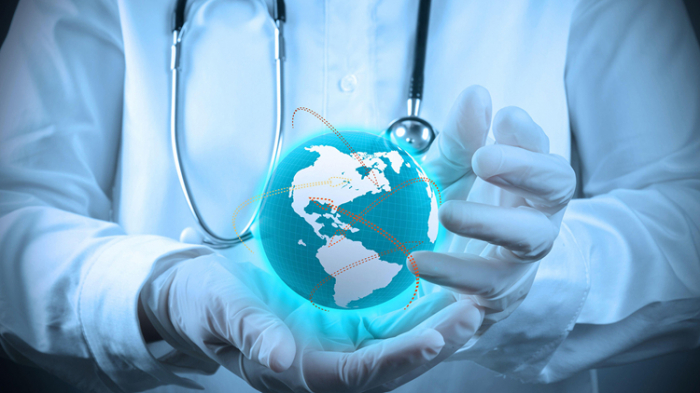 Azerbaijan developing health tourism strategy 