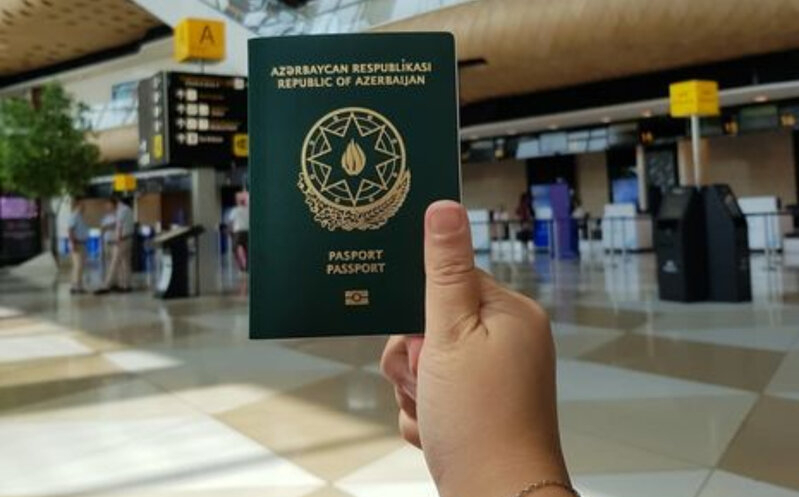 Azerbaijani nationals can now visit 72 countries visa-free: Henley Index