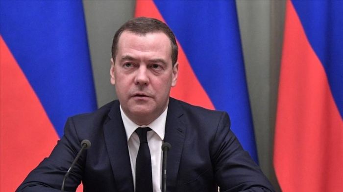 No one waits for Armenia, Ukraine to join European Union - Medvedev 