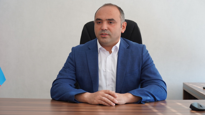 News about - Breakthrough in agricultural technology: Azerbaijan boosts grain yield with Innovation