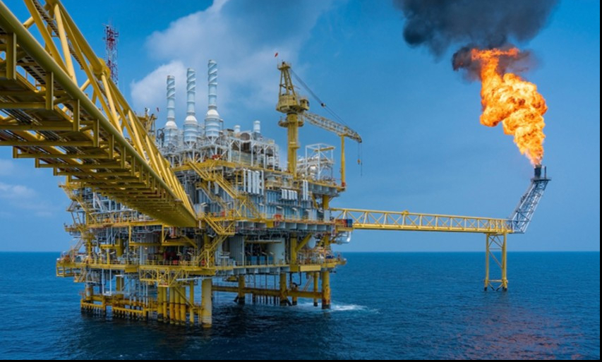 Azerbaijan scales up commercial gas production